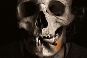 タバコによる健康被害がないJUUL(ジュール)
