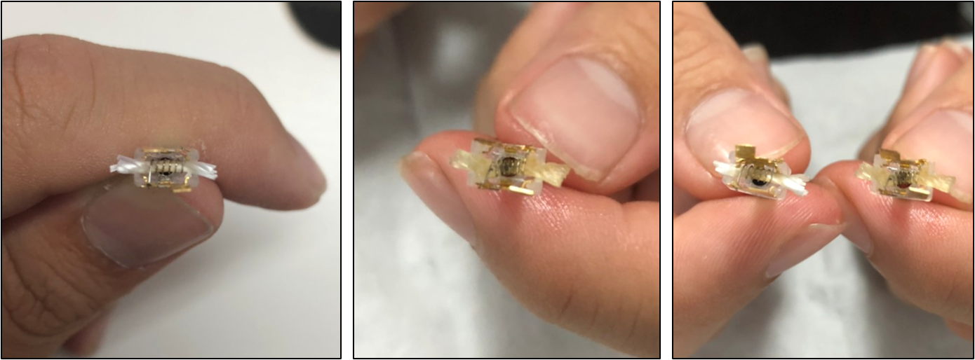 JUUL メンテナンス ドライヒット