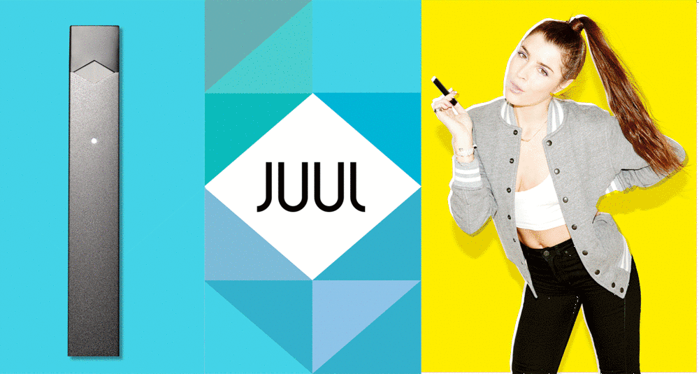 JUULとは