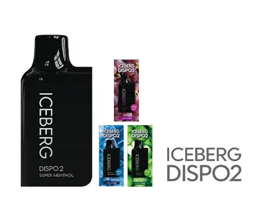 ICEBERG Dispo 2