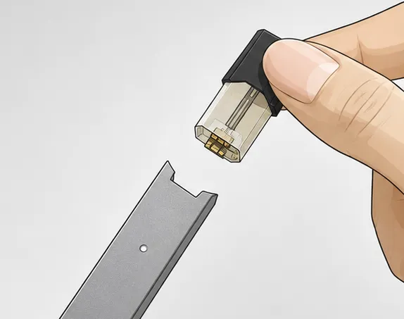 JUULの使い方と注意点
