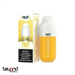 EGGE Lemon Tart (レモンタルト) nicotine 5% 3000パフ