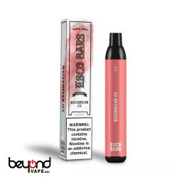 Watermelon Ice(ウォーターメロンアイス) nicotine 5% 2500パフ