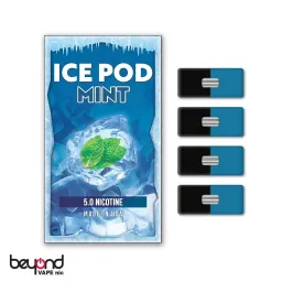 ICE POD ミント 50MG