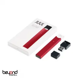 JUUL Basic Kit - Maroon