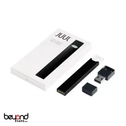 JUUL本体　オニキス