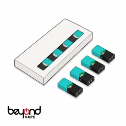 Juul 電子タバコ