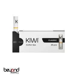 KIWI コットンフィルターチップ