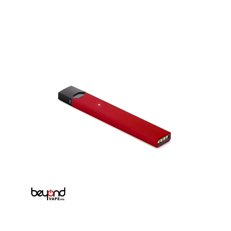 JUUL Basic Kit - Maroon