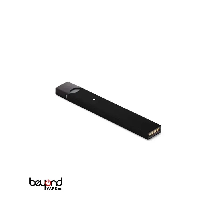 JUUL本体　オニキス