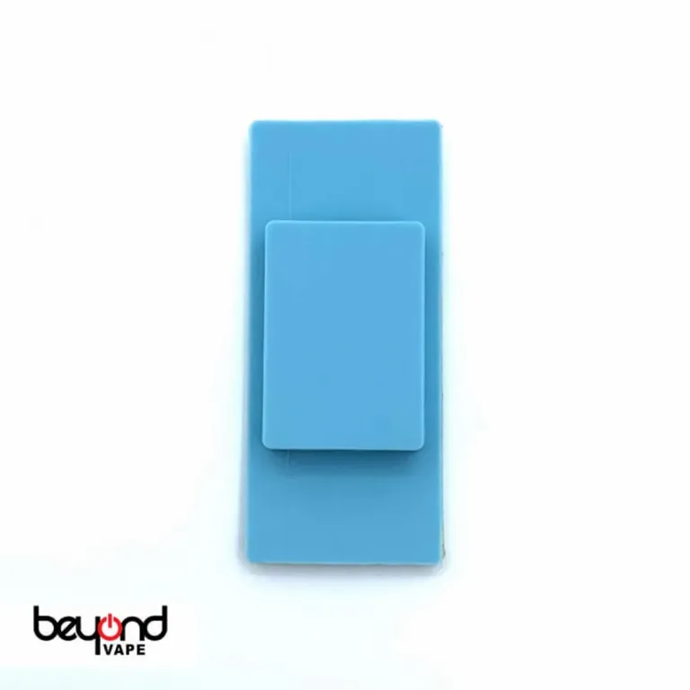 JUUL本体対応携帯シリコンホルダー　単色