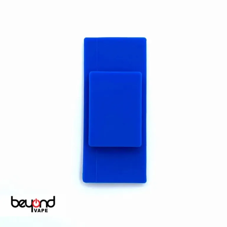 JUUL本体対応携帯シリコンホルダー　単色