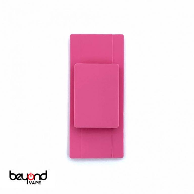 JUUL本体対応携帯シリコンホルダー　単色