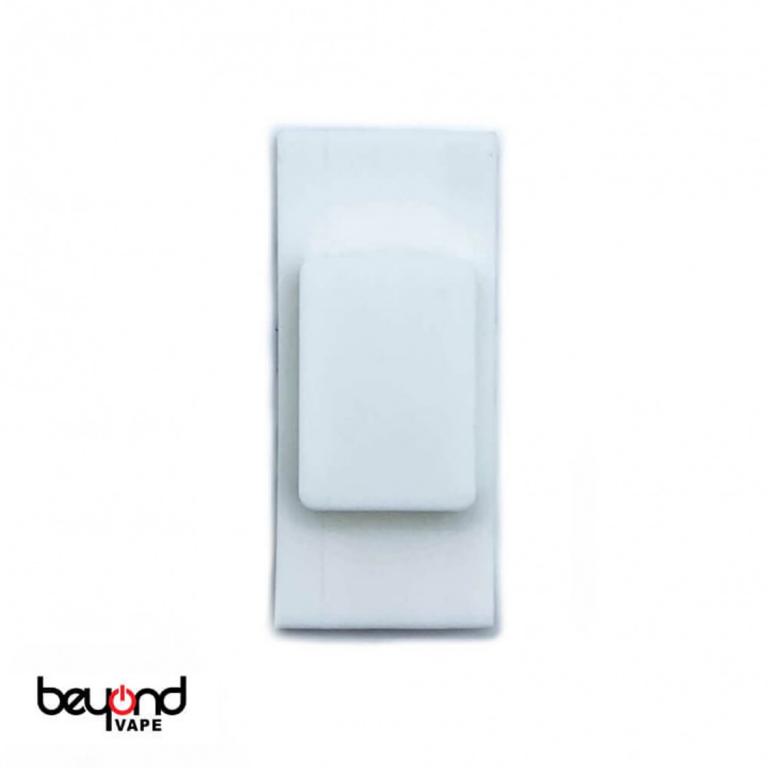 JUUL本体対応携帯シリコンホルダー　単色