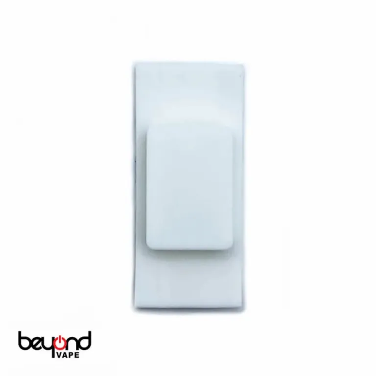 JUUL本体対応携帯シリコンホルダー　単色