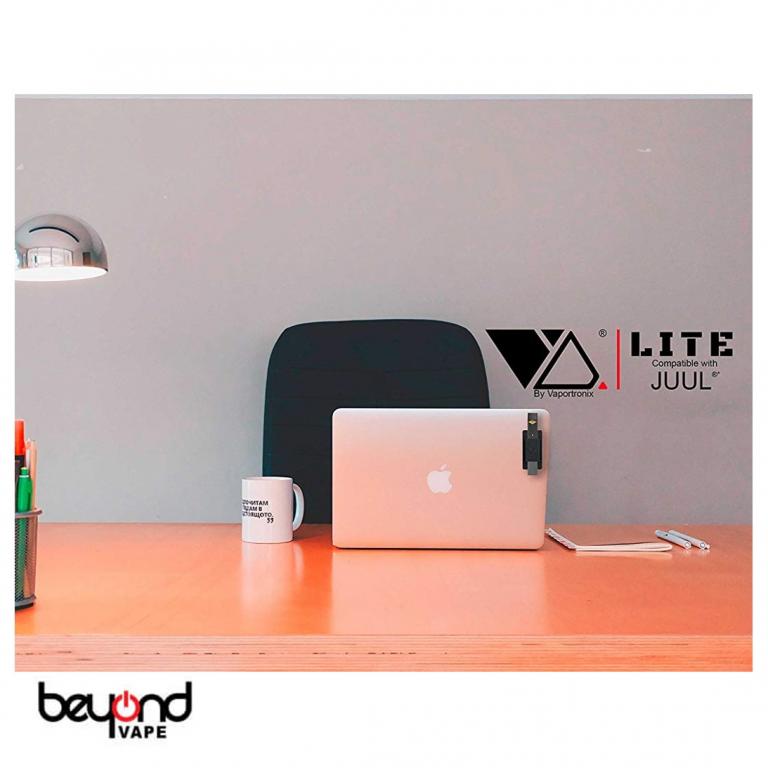 JUUL本体対応携帯シリコンホルダー　単色