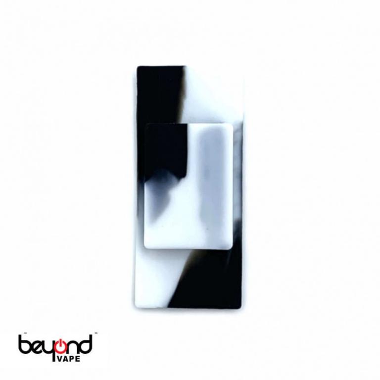 JUUL本体対応携帯シリコンホルダー　マーブルカラー