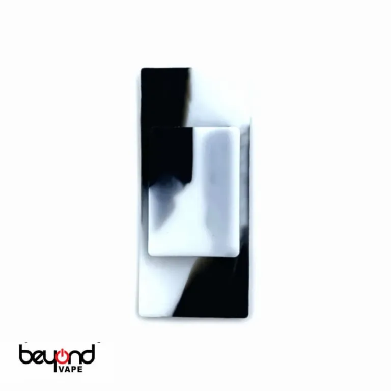 JUUL本体対応携帯シリコンホルダー マーブルカラー