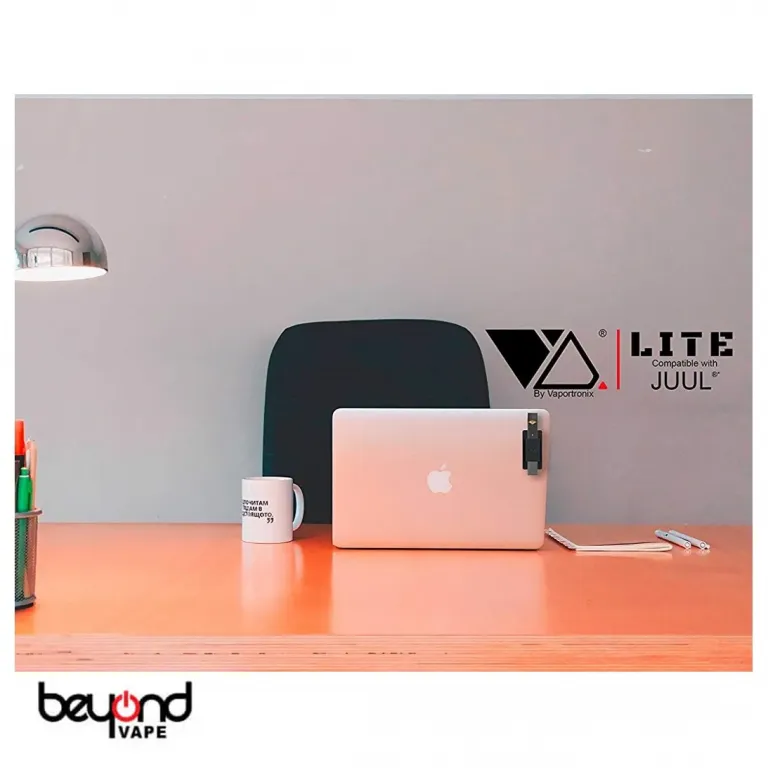 JUUL本体対応携帯シリコンホルダー マーブルカラー