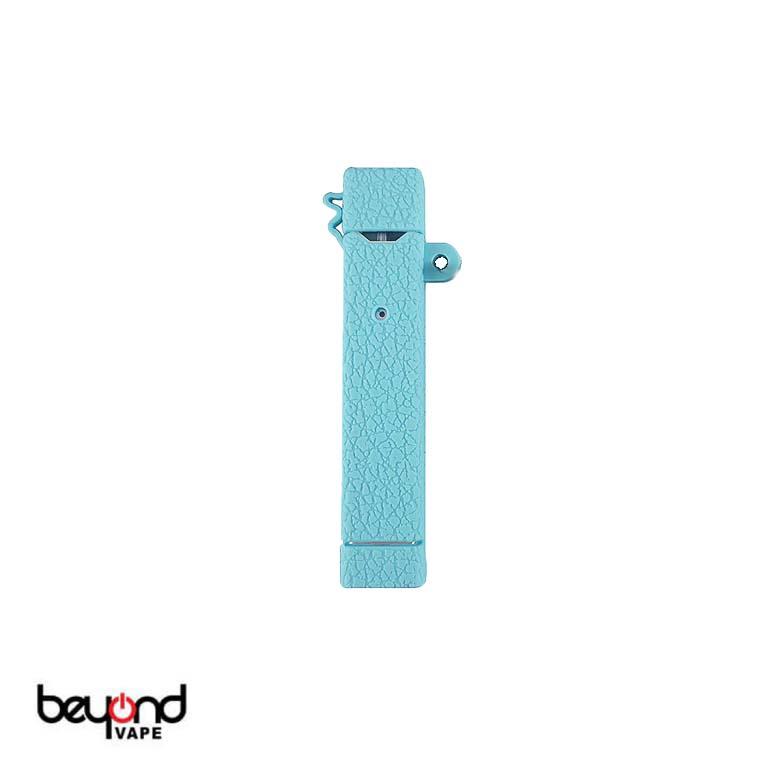 JUUL本体対応シリコンケース　単色