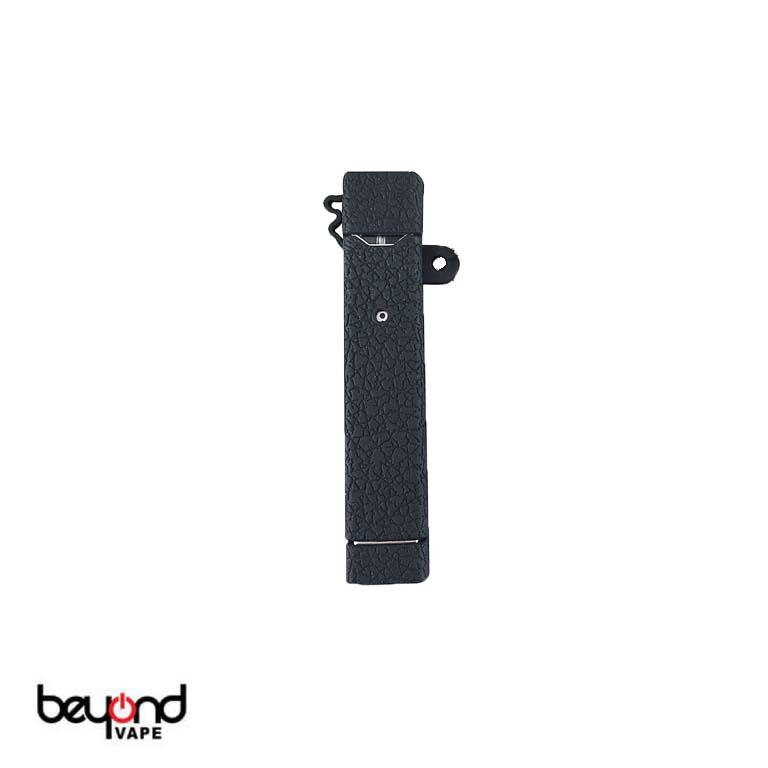 JUUL本体対応シリコンケース　単色