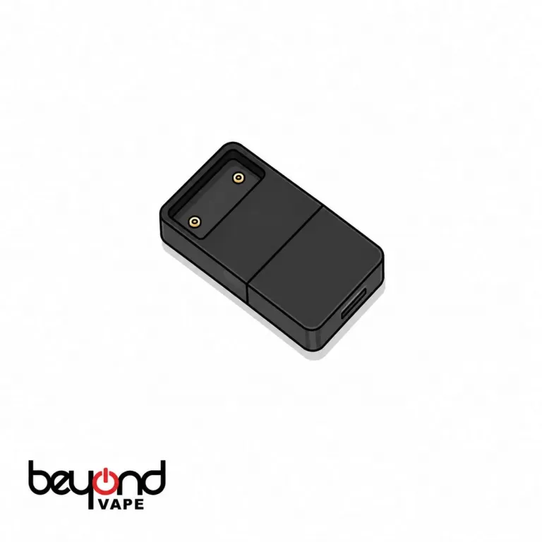 JUUL USB 充電器