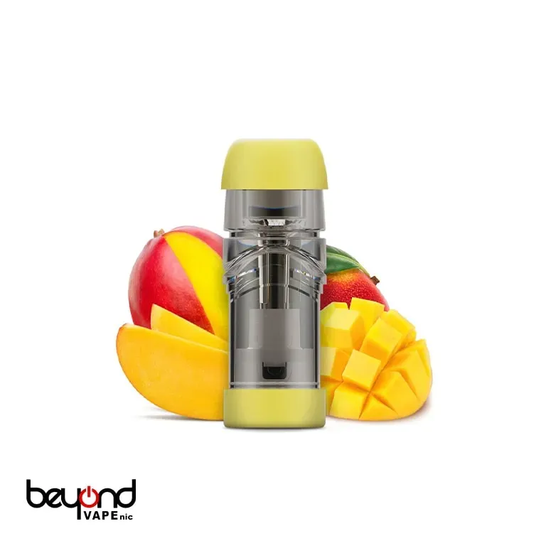 KIWI マンゴー 40MG 3.4mL 600パフ