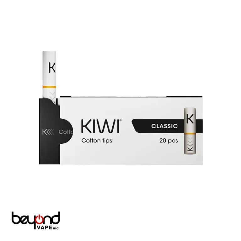 KIWI コットンチップ